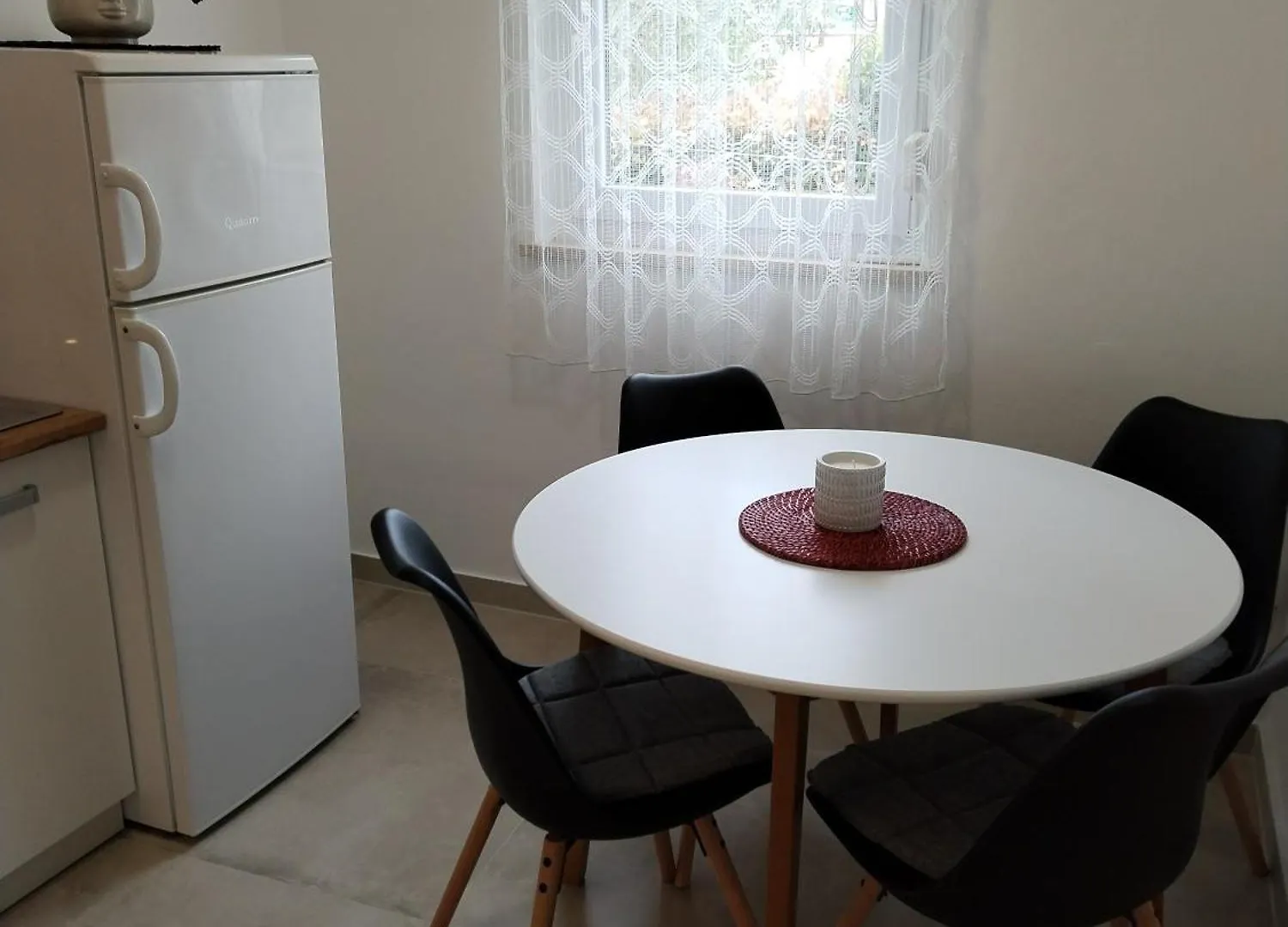 Apartments Mirijana Pula Kroatië