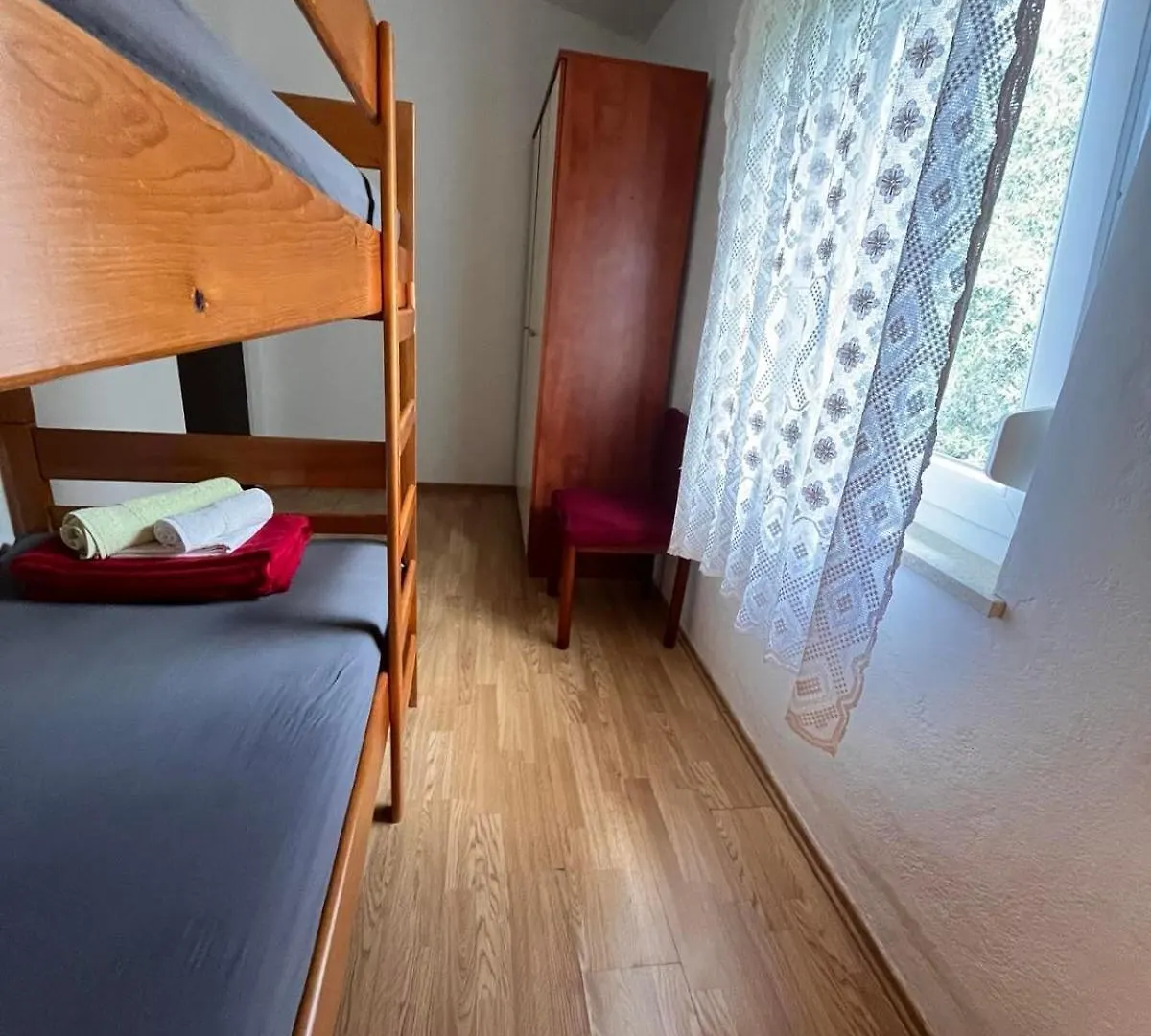 Apartments Mirijana Pula