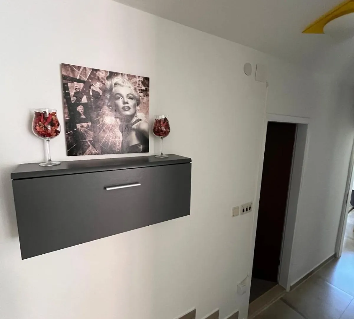 Apartments Mirijana Pula