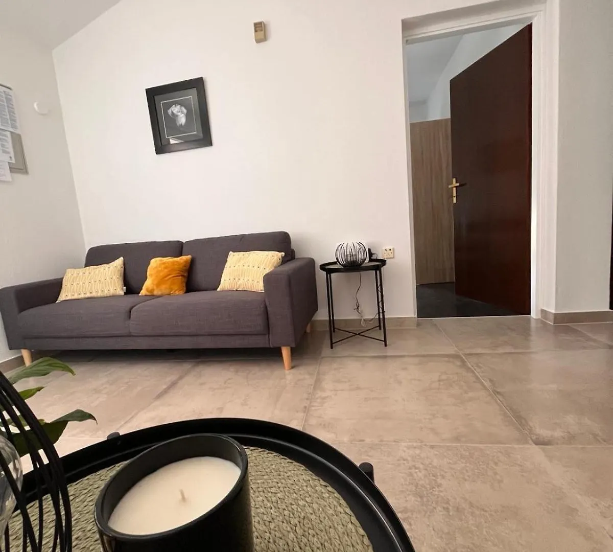 Apartments Mirijana Pula