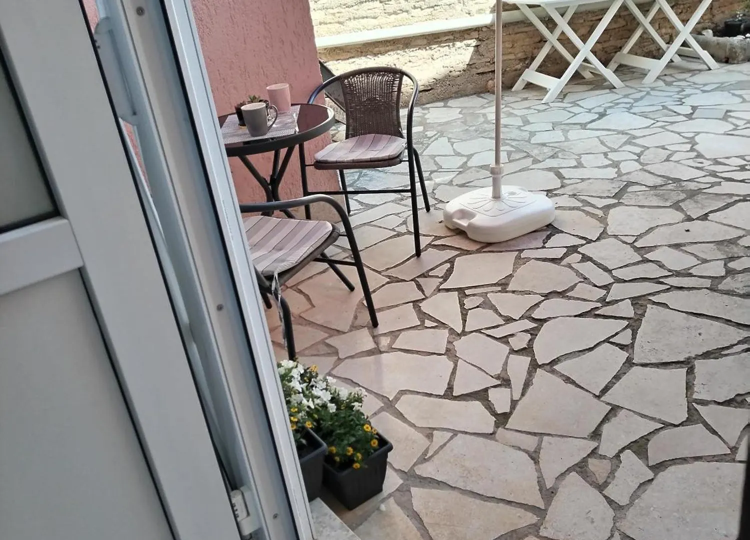 Apartments Mirijana Pula