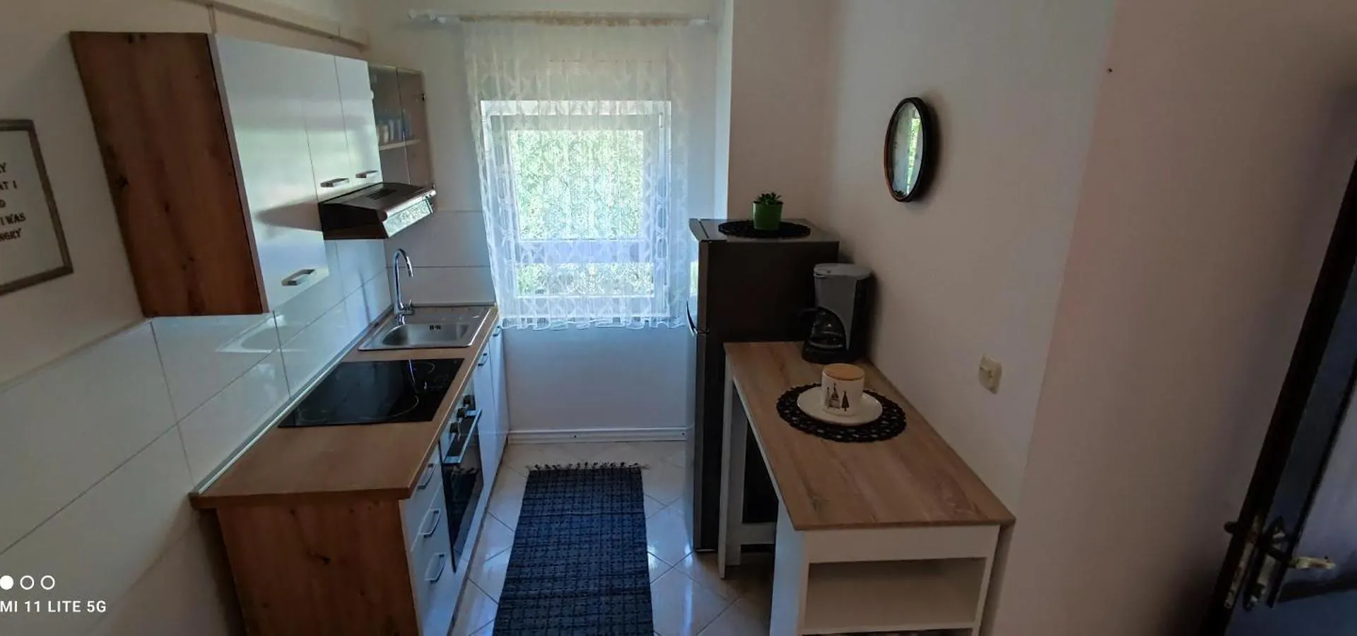 Apartments Mirijana Pula