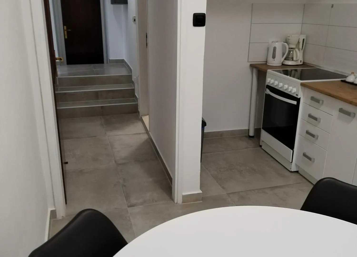 Apartments Mirijana Pula