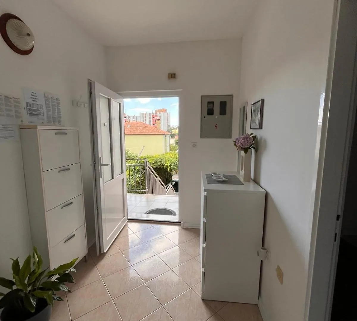 Apartments Mirijana Pula