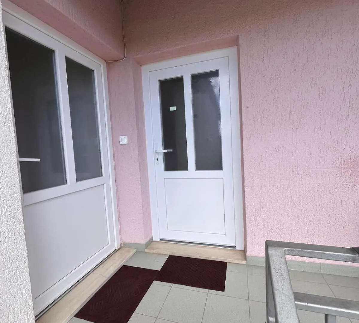 Apartments Mirijana Pula