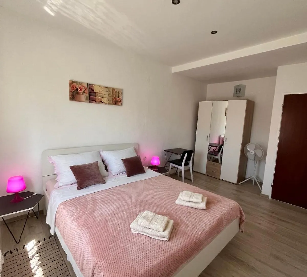 Apartments Mirijana Pula