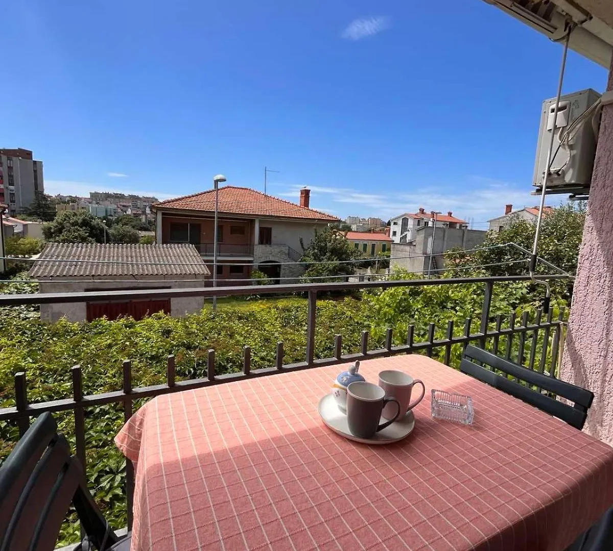 Apartments Mirijana Pula
