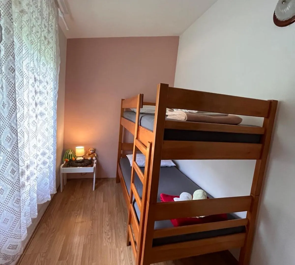 Apartments Mirijana Pula