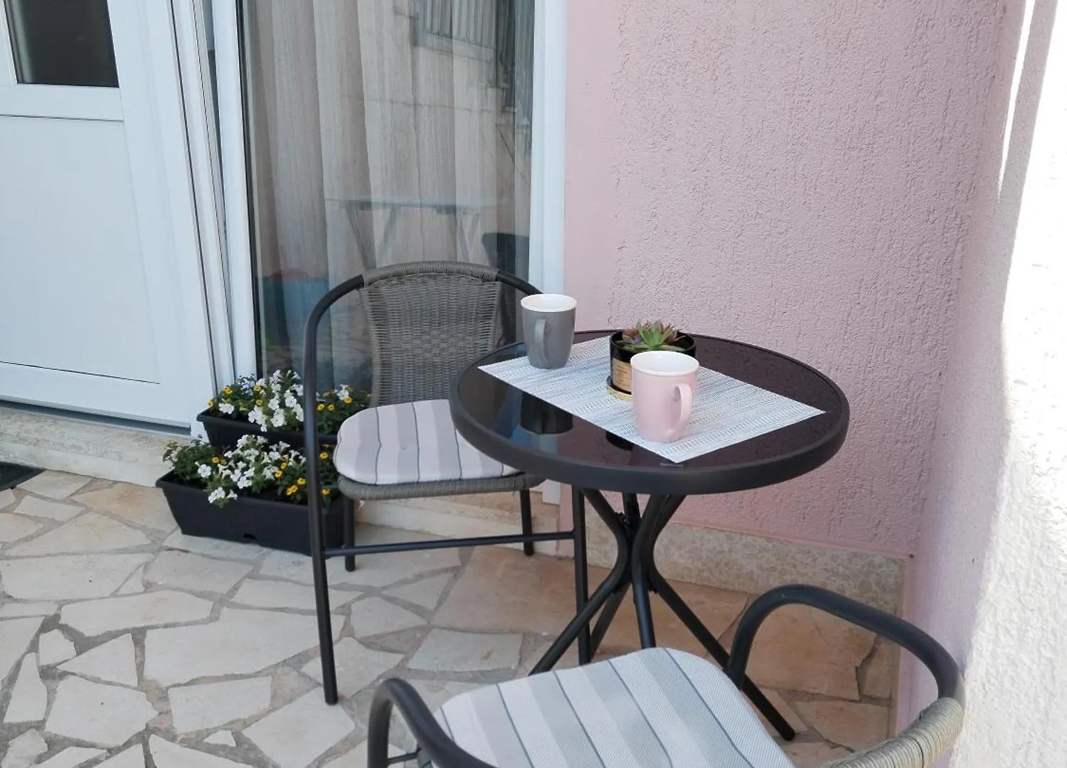 Apartments Mirijana Pula